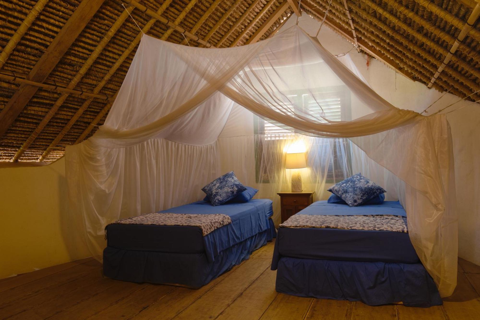 The Temple Lodge Pecatu Buitenkant foto